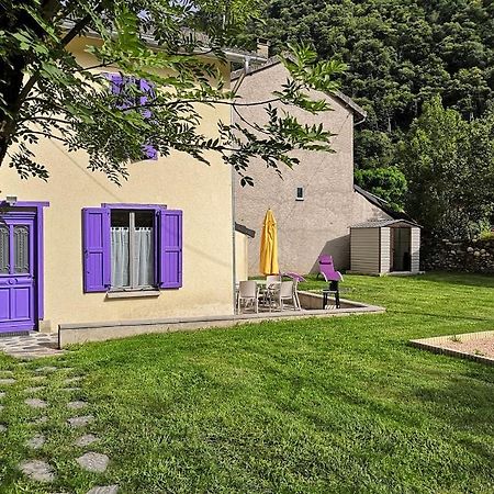 La Glycine Vila Sinsat Exterior foto
